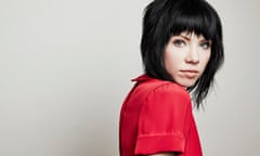 2016 Winter TCA Portraits<br>Carly Rae Jepsen of FOX's 'Grease Live!' poses in the Getty Images Portrait Studio at the 2016 Winter Television Critics Association press tour at the Langham Hotel on January 15, 2016 in Pasadena, California. (Photo by Maarten de Boer/Getty Images Portraits)