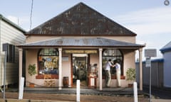 The Tenterfield Saddler, a heritage-listed 153-year-old saddlery made world-famous by a song, is up for sale, in Tenterfield NSW.