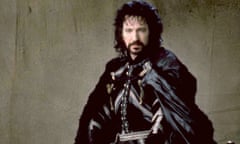 Sheriff of Nottingham.