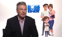 Alec Baldwin