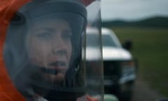 Arrival movie (2016)