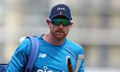 Paul Collingwood, England assistant coach