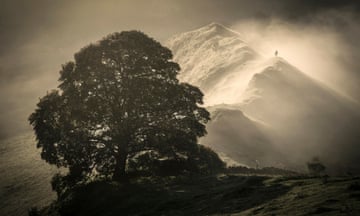 Take a View - Landscape Photographer of the Year Awards<br>FOR USE ONLY IN CONJUNCTION WITH TAKE A VIEW - LANDSCAPE PHOTOGRAPHER OF THE YEAR AWARDS

Undated handout photo issued by Take a View of a photograph taken by Martin Birks of Chrome Hill in the Peak District, Derbyshire, which has won the Living the view 2016, in the Take a View - Landscape Photographer of the Year Awards. PRESS ASSOCIATION Photo. Issue date: Monday October 24, 2016.  See PA story ENVIRONMENT Photography. Photo credit should read: Martin Birks/PA Wire

NOTE TO EDITORS: This handout photo may only be used in for editorial reporting purposes for the contemporaneous illustration of events, things or the people in the image or facts mentioned in the caption. Reuse of the picture may require further permission from the copyright holder.