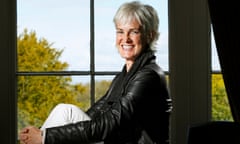 Judy Murray