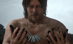 Death Stranding