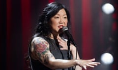 Margaret Cho: Psycho tour