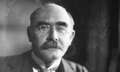 Rudyard Kipling