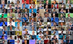 100 images of David Cameron.