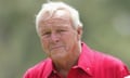 Arnold Palmer helped transform golf with his charisma and swashbuckling play