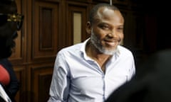 Nnamdi Kanu