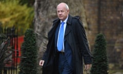 Damian Green