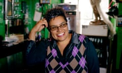 Jackie Kay