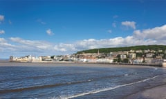 Weston-super-Mare has for many years been home to a significant number of heroin and crack cocaine users, putting pressure on austerity-hit treatment services and the police.