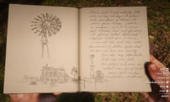 Arthur Morgan’s notebook in Red Dead Redemption 2