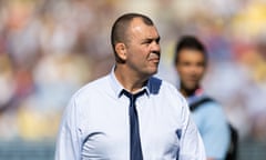 Michael Cheika