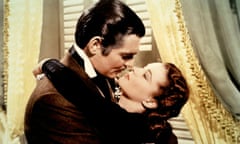 Gone With The Wind