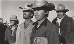 Danny Lyon: Message To The Future at The Whitney
Danny Lyon, Maricopa County, Arizona, 1977