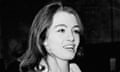 Christine Keeler in 1963.