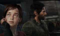 The Last of Us