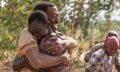 The Boy Who Harnessed the Wind
Netflix press publicity still