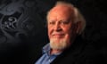 Joss Ackland in 2009