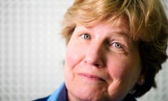 Sandi Toksvig