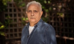 Hanif Kureishi