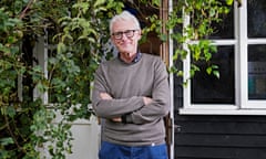 Norman Lamb, former Lib Dem MP, photographed in Norwich. Photo by Linda Nylind. 30/10/2020.
