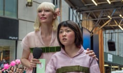 Okja film still