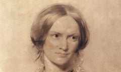 charlotte bronte portrait