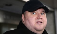 Kim Dotcom