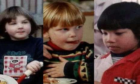 Landmark Melbourne study documents 1990s Fitzroy kids growing up – video