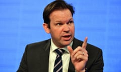 Matt Canavan