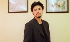 Jamie Woon - Press portrait