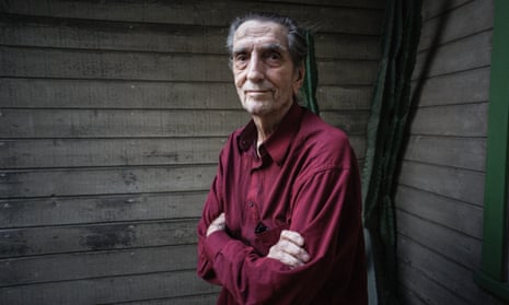 Harry Dean Stanton dies aged 91 – video obituary