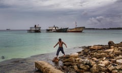 Majuro, Marshall Islands