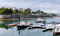 Bangor Marina, Co. Down, Northern Ireland<br>PCP26A Bangor Marina, Co. Down, Northern Ireland