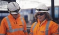 - ‘Just Like Me’ Helen Natalie &amp; Donna - network rail workers