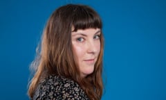 Evie Wyld, author