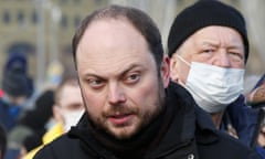 Vladimir Kara-Murza