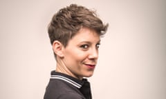 Suzi Ruffell