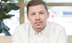 Professor Green