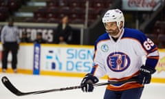 Goon: Last of the Enforcers.