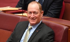 Fraser Anning