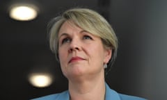 Tanya Plibersek