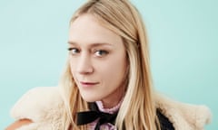 Chloe Sevigny