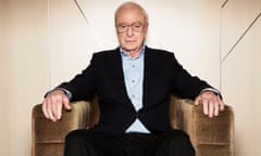 Michael Caine