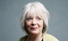 Alison Steadman