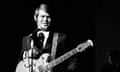 Glen Campbell