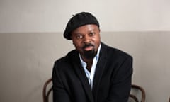 Ben Okri